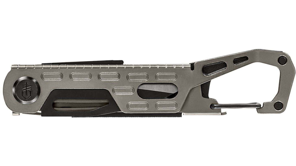 Gerber Stakeout,mt,grphte,e - 31-003842