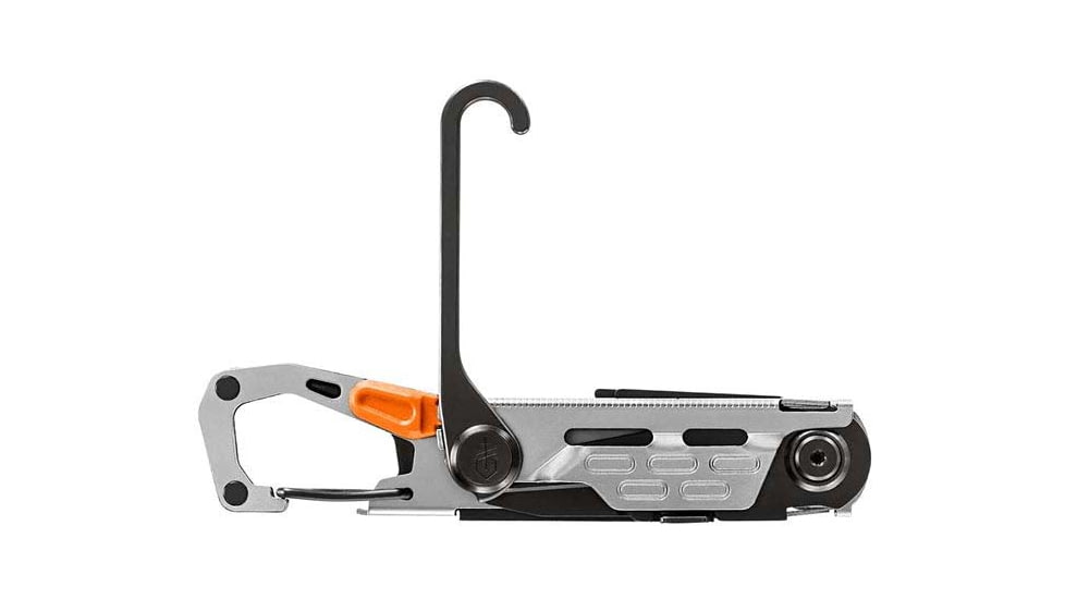 Gerber Stakeout,mt,slvr,e - 31-003840