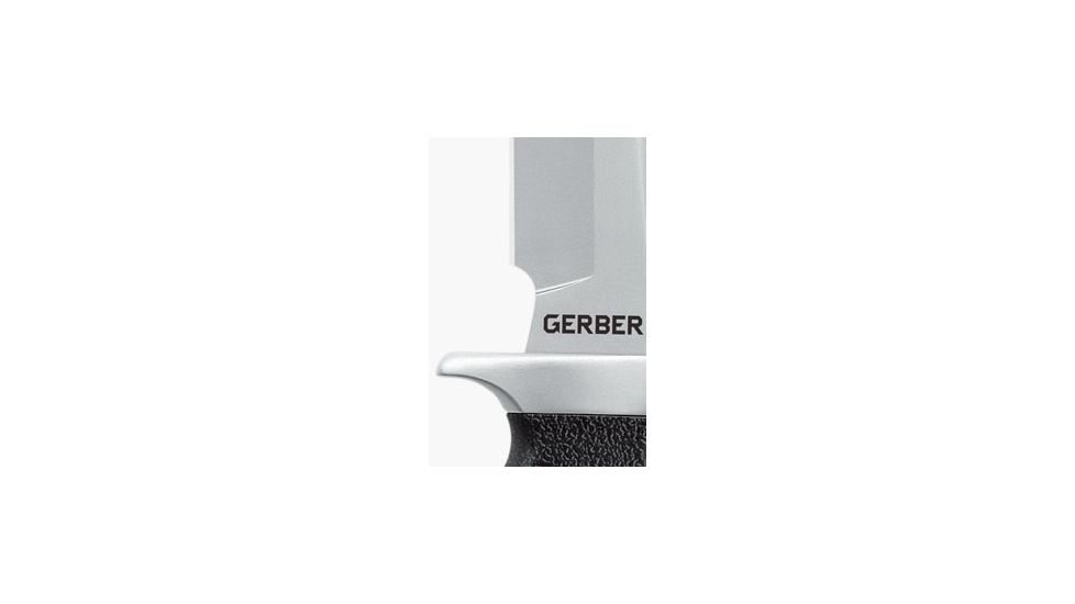 Gerber Steadfast Fine Edge Fixed Blade Knife Clam 22 41120