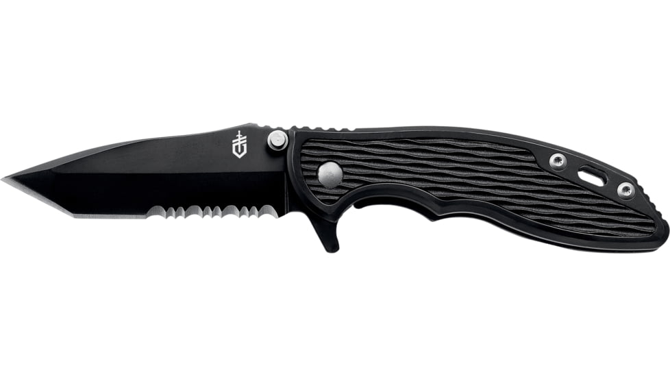 Gerber Torch ILTanto G-10 Knife 22-41584