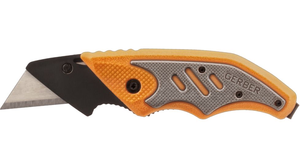 Gerber Transit Folding Utility Knife 30-000425