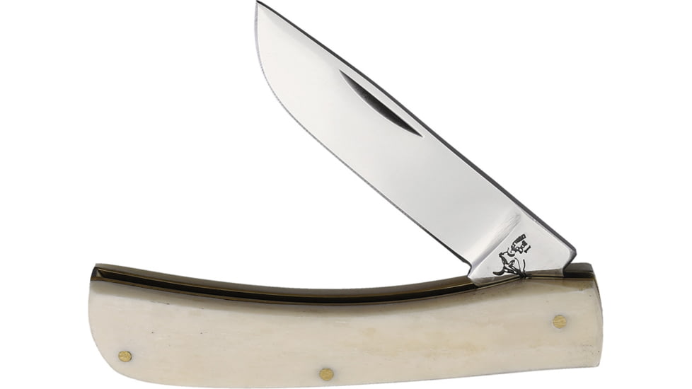 German Bull Dirt Buster White Bone