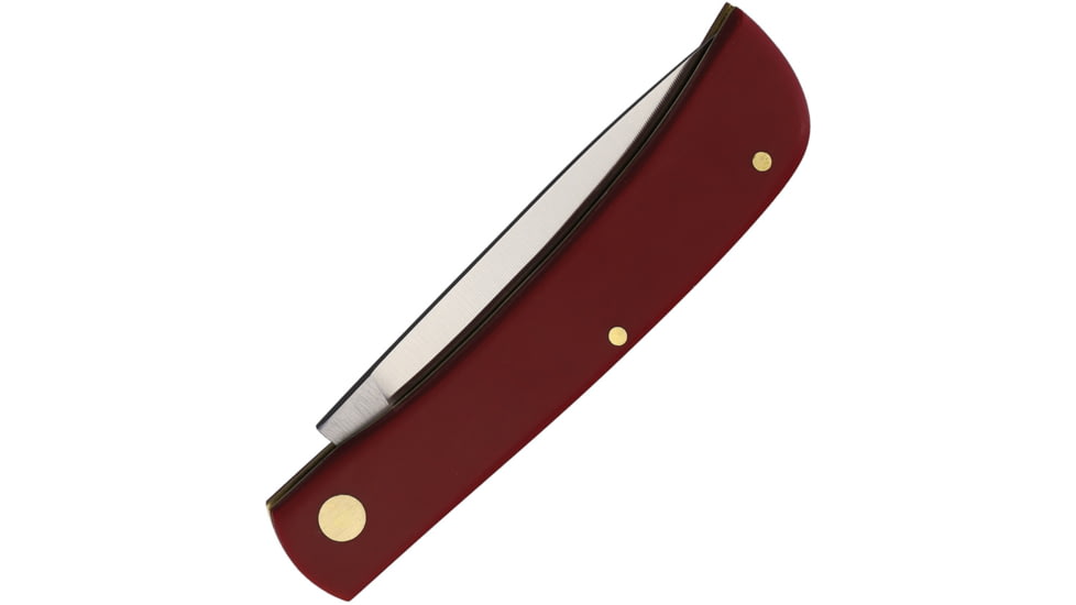 German Eye Clodbuster Jr Red