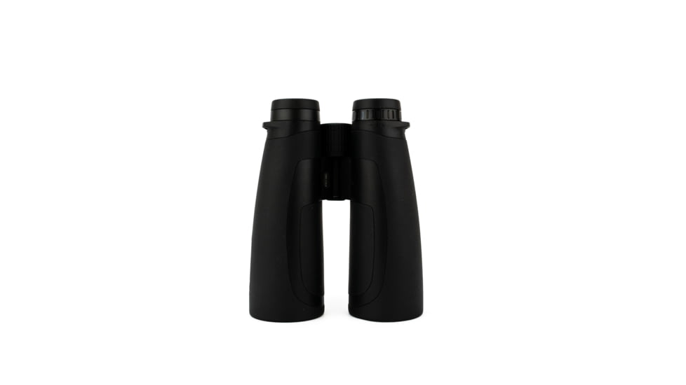 German Precision Optics GPO PASSION ED 10x56ED Binocular, Charcoal Black, 10x56ED, B420