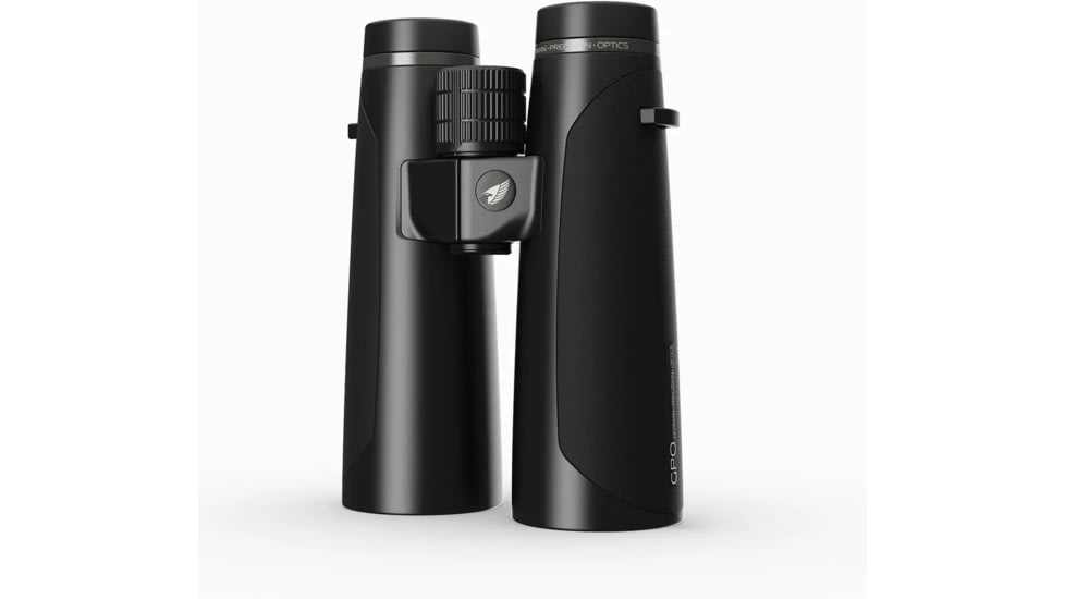 German Precision Optics PASSION HD 15x50 Schmidt-Pechan Binocular, Black, B700