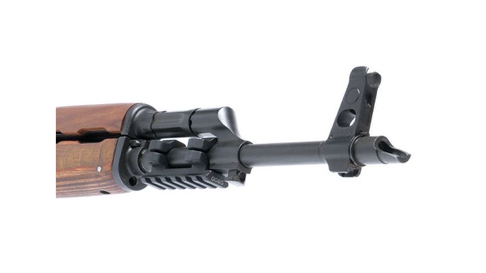 GG&G AK MIL-STD-1913 Barrel Mount GGG-1680