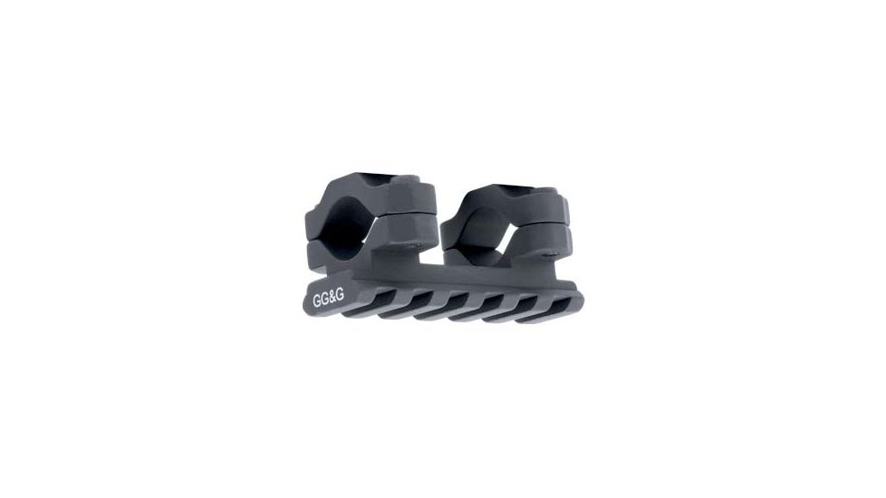 GG&G AK MIL-STD-1913 Barrel Mount GGG-1680