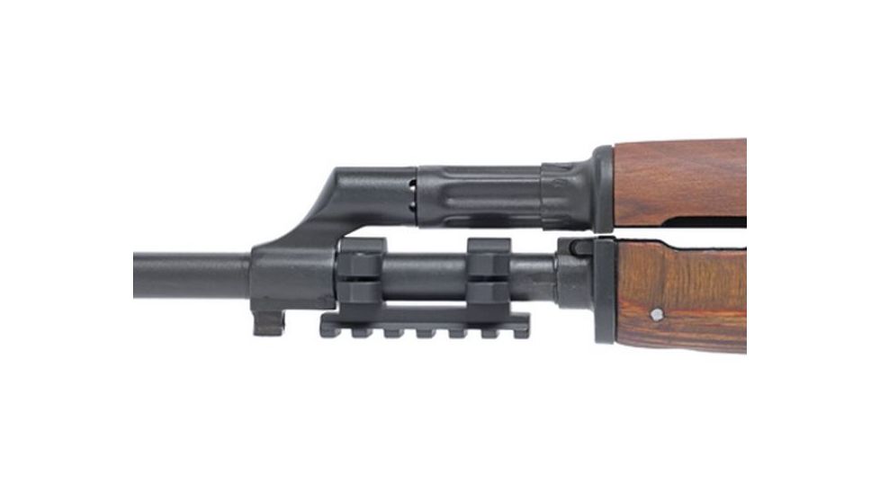 GG&G AK MIL-STD-1913 Barrel Mount GGG-1680