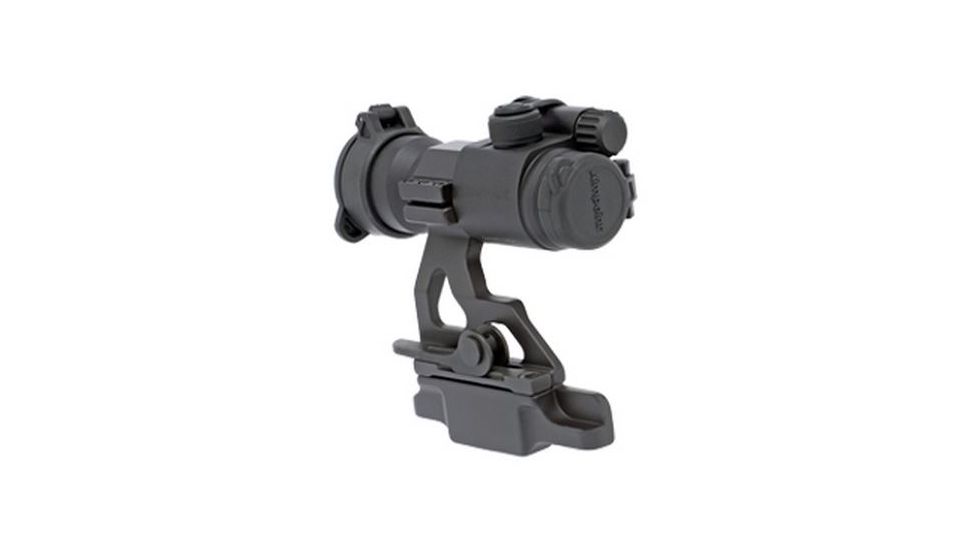 GG&G AK Quick Detach 30mm RedDot Scope Mount GGG-1598