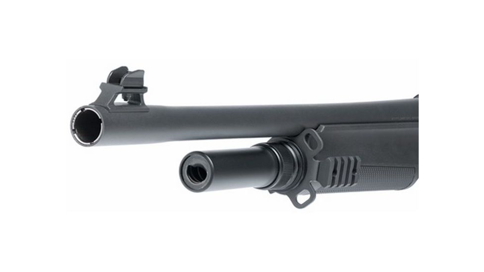 GG&amp;G Benelli M2 Sling and Flashlight Combo Mount 12ga. GGG-1621