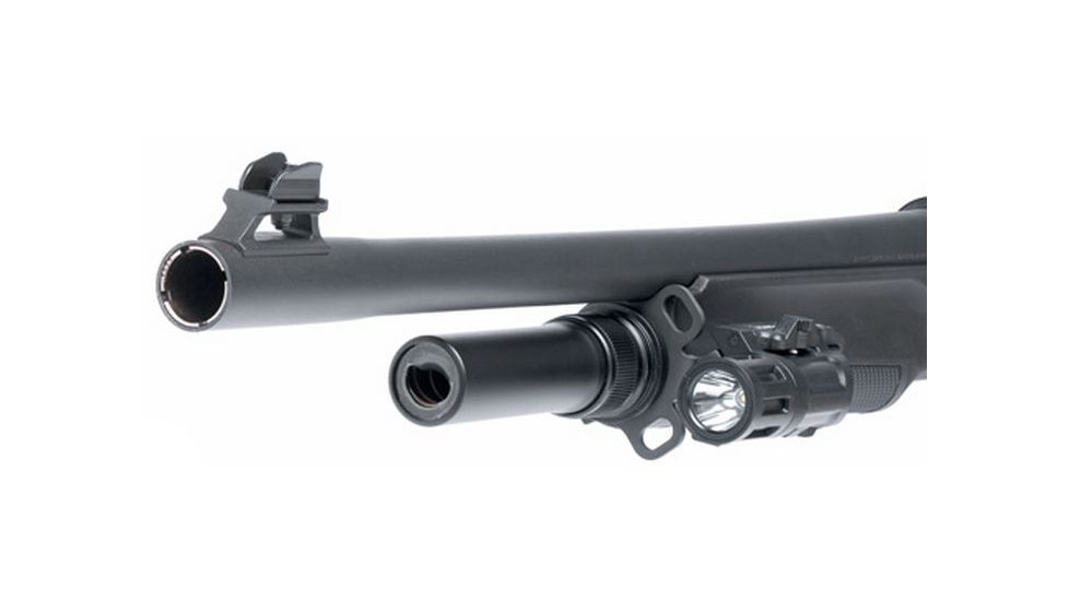 GG&amp;G Benelli M2 Sling and Flashlight Combo Mount 12ga. GGG-1621