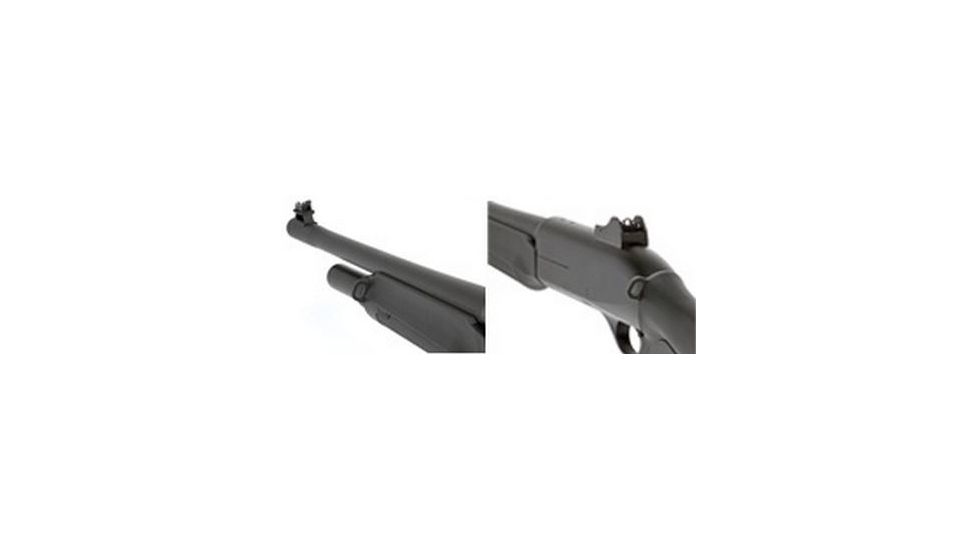 GG&amp;G Benelli Supernova Looped Rear Sling Attachment, Black GGG-1693