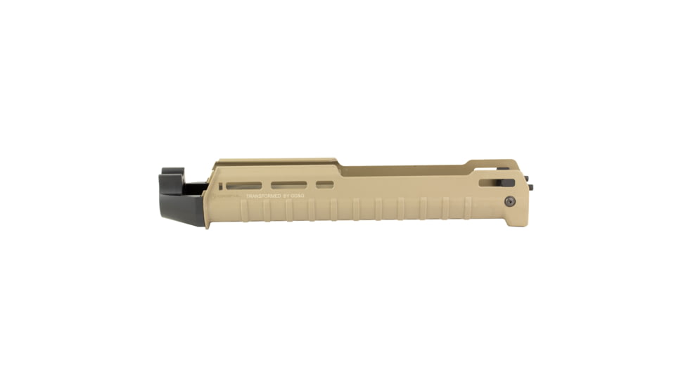 GG&amp;G Beretta 1301 Converted Magpul Zhukov Handguard, Matte, GGG-2810FDE