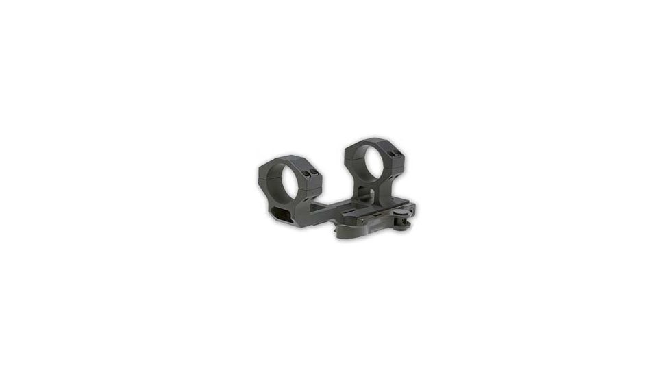 GG&amp;G FLT Accucam Quick Detach 30mm Scope Mount w/20MOA Built-In GGG-1547