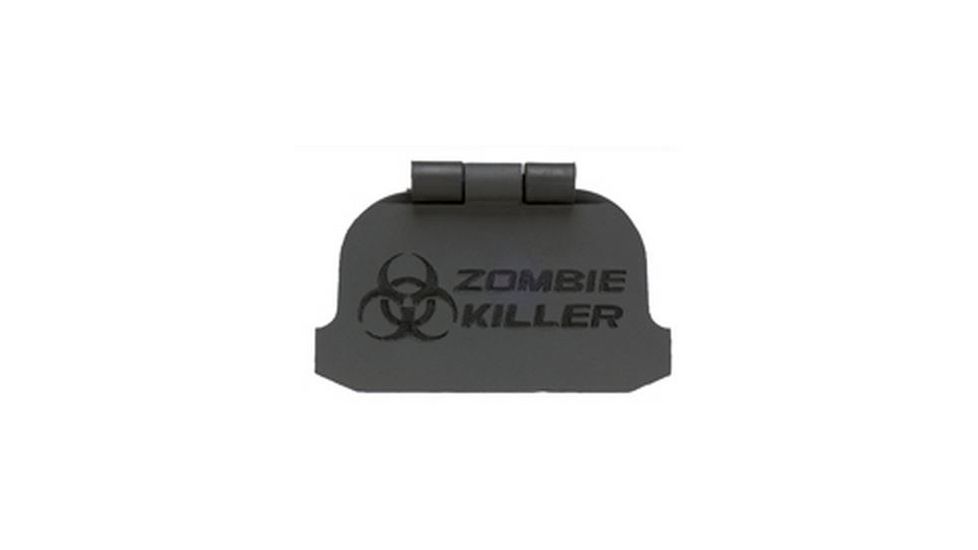 GG&amp;G Hood and Lens Covers for EOTech 553/555 Series,Zombie Killer GGG-1345ZK
