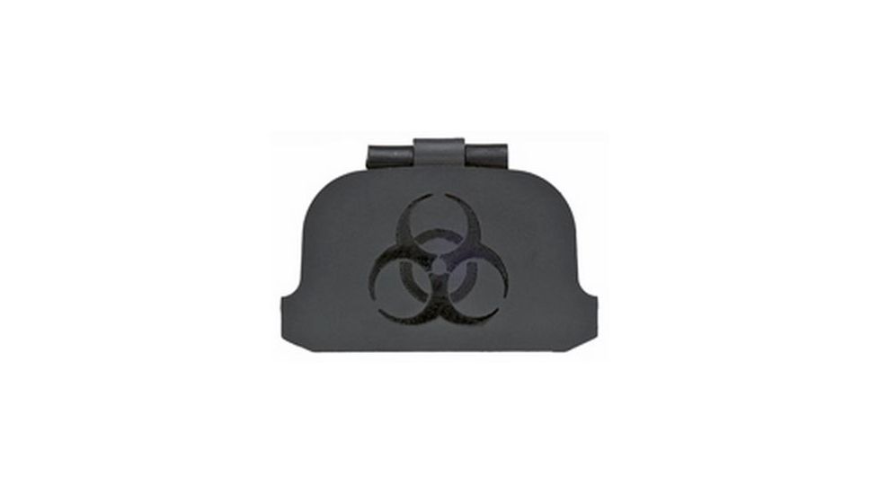 GG&amp;G Hood and Lens Covers for EOTech 553/555 Series,Zombie Killer GGG-1345ZK