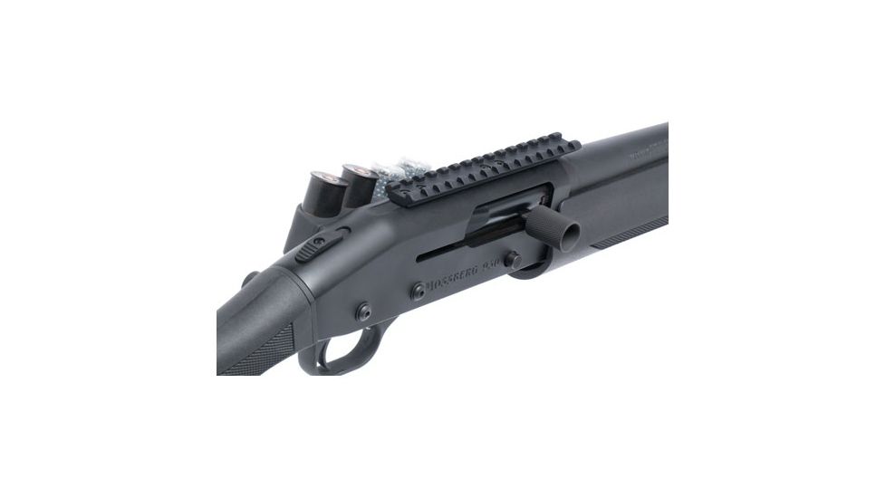GG&amp;G Mossberg 930 Receiver Scope Mount, Matte Black, GGG-1069