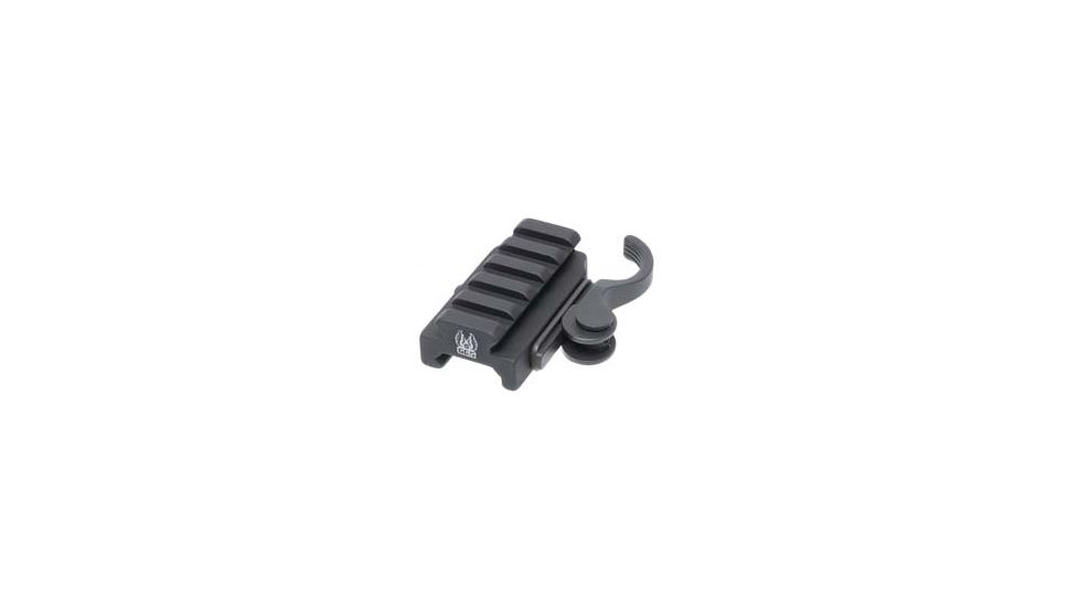 GG&G Quick Detach MIL-STD-1913 Accessory Mount GGG-1682