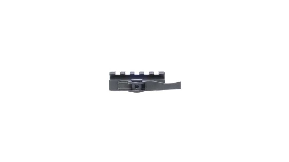 GG&G Quick Detach MIL-STD-1913 Accessory Mount GGG-1682