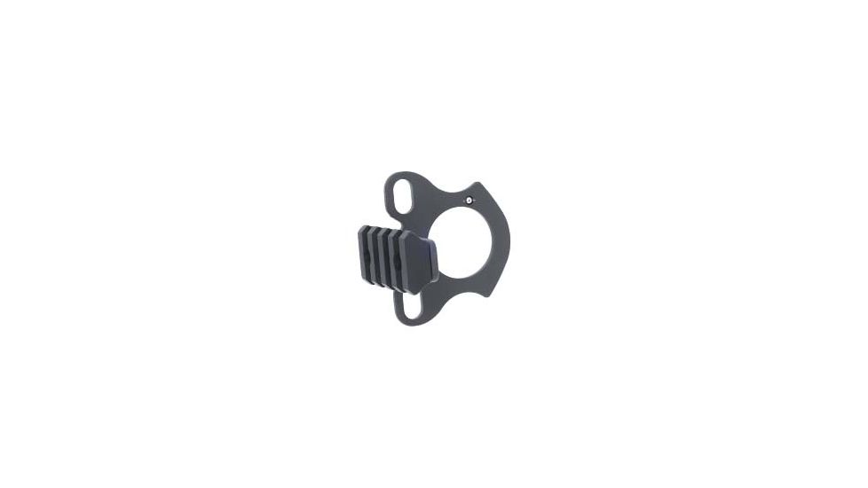 GG&amp;G Remington 1100/1187 Sling and Flashlight Combo Mount 12ga. GGG-1618