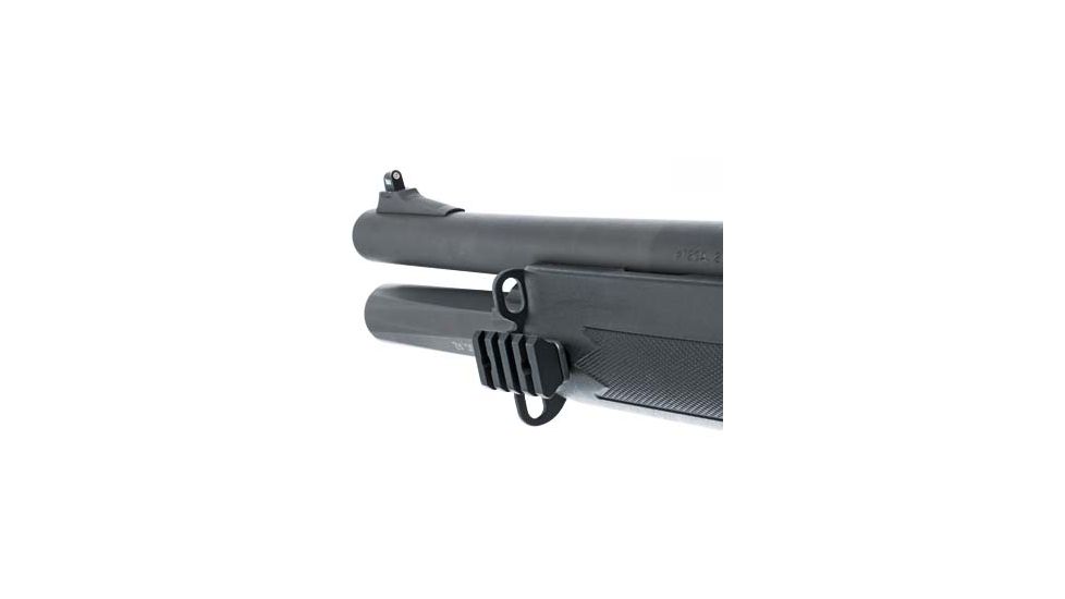GG&amp;G Remington 1100/1187 Sling and Flashlight Combo Mount 12ga. GGG-1618