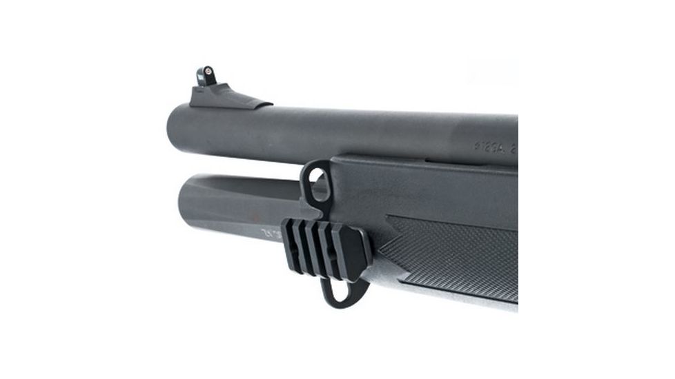 GG&amp;G Remington 1100/1187 Sling and Flashlight Combo Mount 12ga. GGG-1618