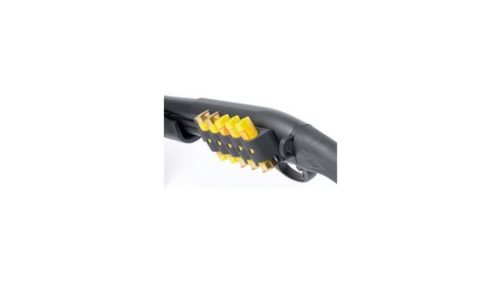 GG&amp;G Remington 870 20ga. 5-Shot Side Sadde Shell Holder GGG-1657