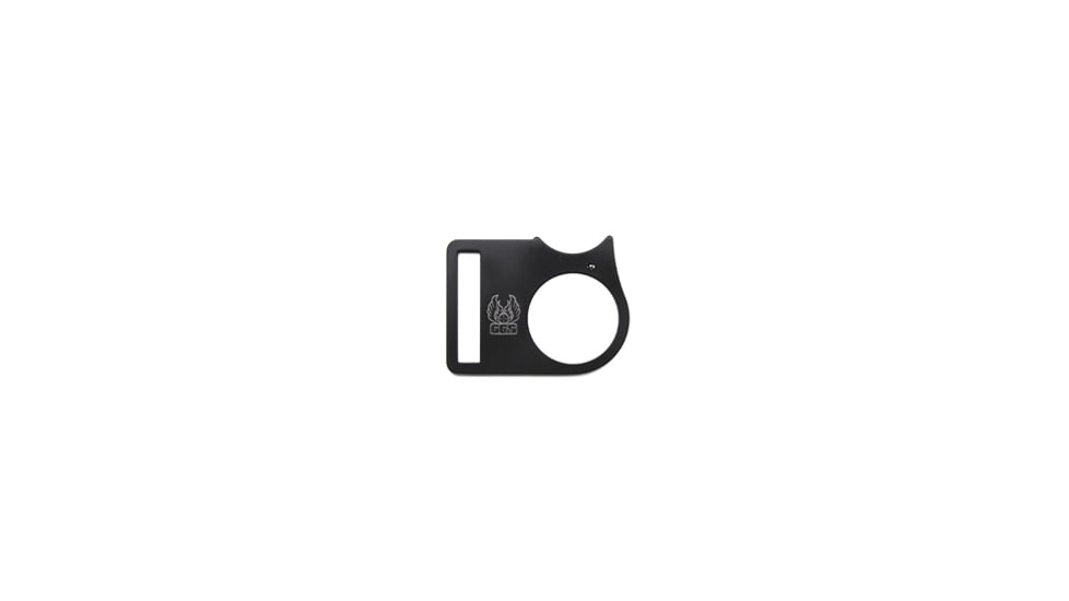 GG&amp;G Remington 870 Front Sling Attachment, Ambidextrous GGG-1084