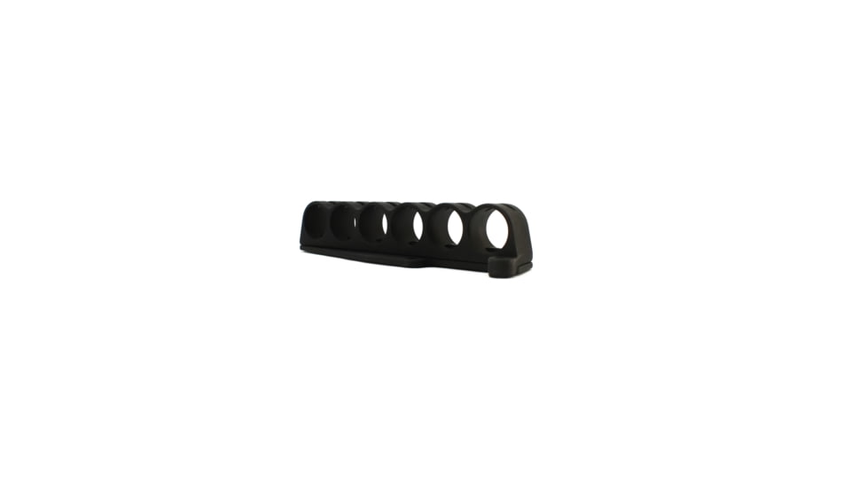 GG&amp;G Remington 870 Side Saddle Shotgun Shell Carrier - 6 Shot GGG-1525