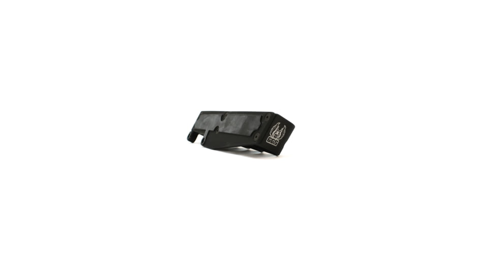 GG&amp;G Remington 870 Side Saddle Shotgun Shell Carrier - 6 Shot GGG-1525