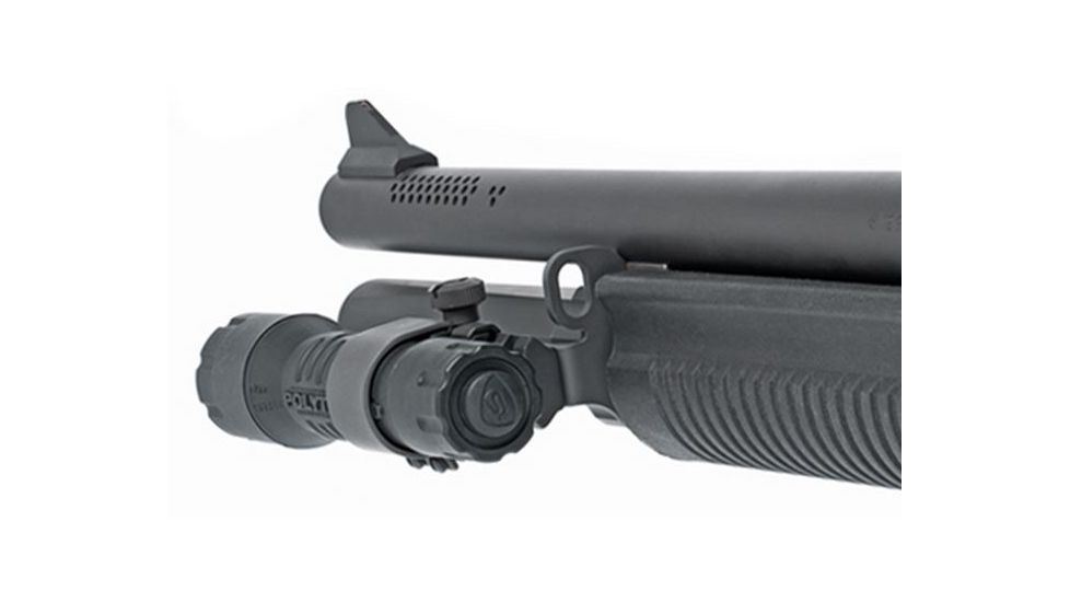 GG&amp;G Remington 870 Sling and Flashlight Combo Mount Left Hand 12ga. GGG-1617L