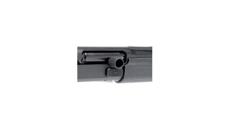 GG&amp;G Remington VERSA MAX Tactical Bolt Release Pad, Black GGG-1671