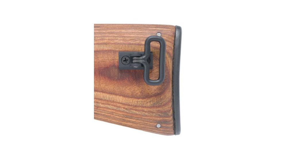 GG&amp;G Universal Rectangular Screw-On Sling Attachment GGG-1507