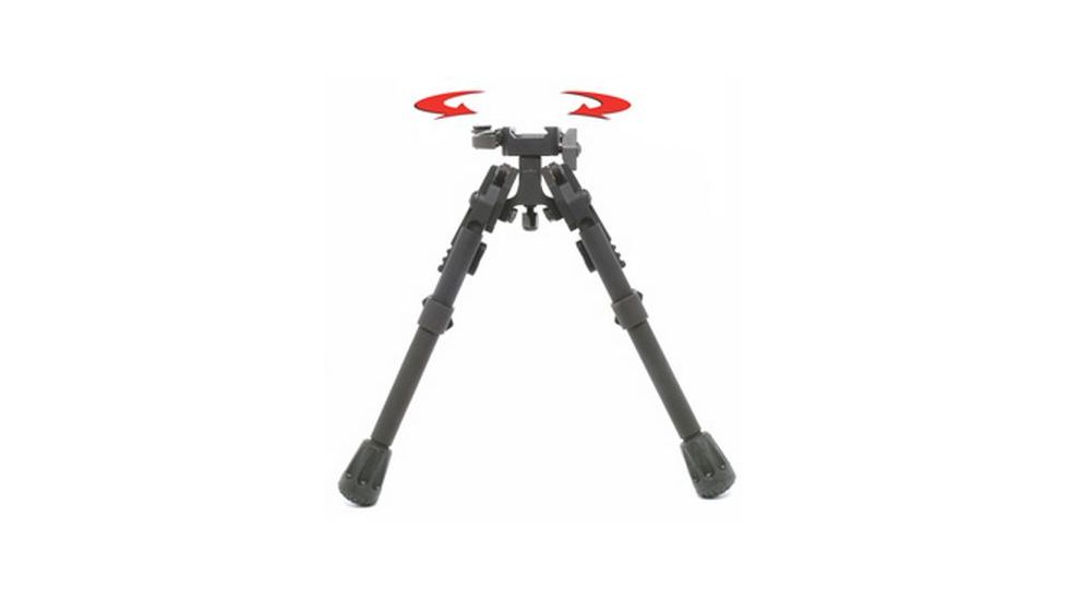 GG&amp;G XDS-2 Quick Detach Tactical Bipod GGG-1557