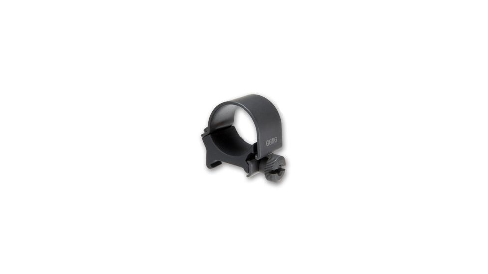 GG&amp;G Flashlight Mounting Ring for Surefire G2 &amp; G3 Flashlights GGG-1389