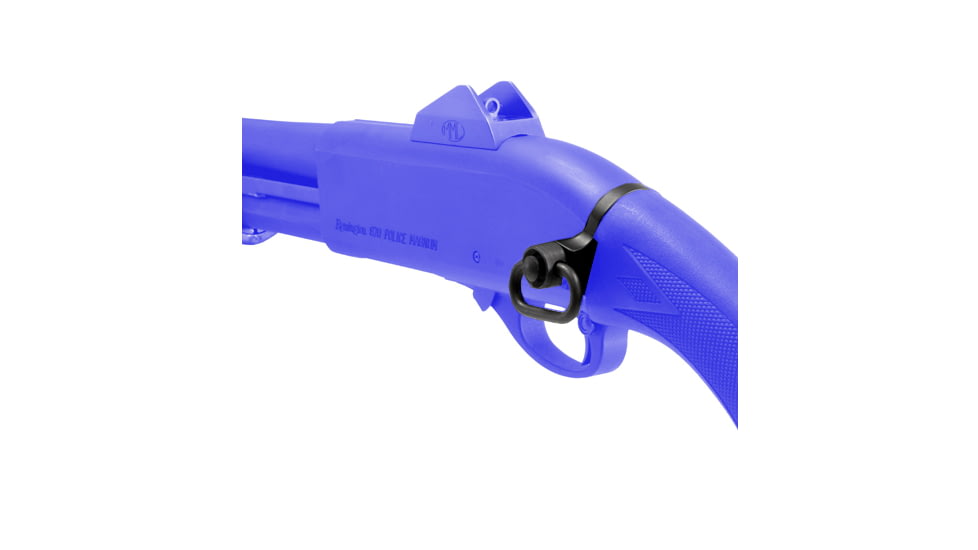 GG&amp;G Rmgtn 870 QD Rear Sling Atchmt w/Heavy Duty QD Sling Swivel,Right Hand GGG-1399