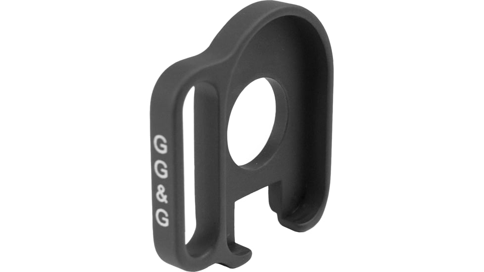 GG&amp;G Single Point Rear Sling Attachment, Right Hand - Remington 870 - GGG-1129