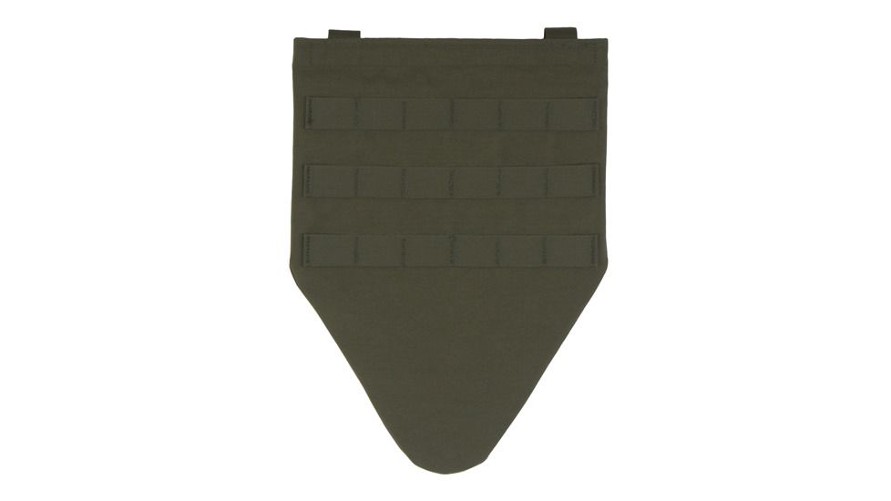 GH Armor - Atlas Groin Protector w/ Panels