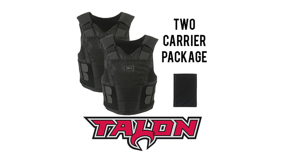 GH Armor -Talon 1