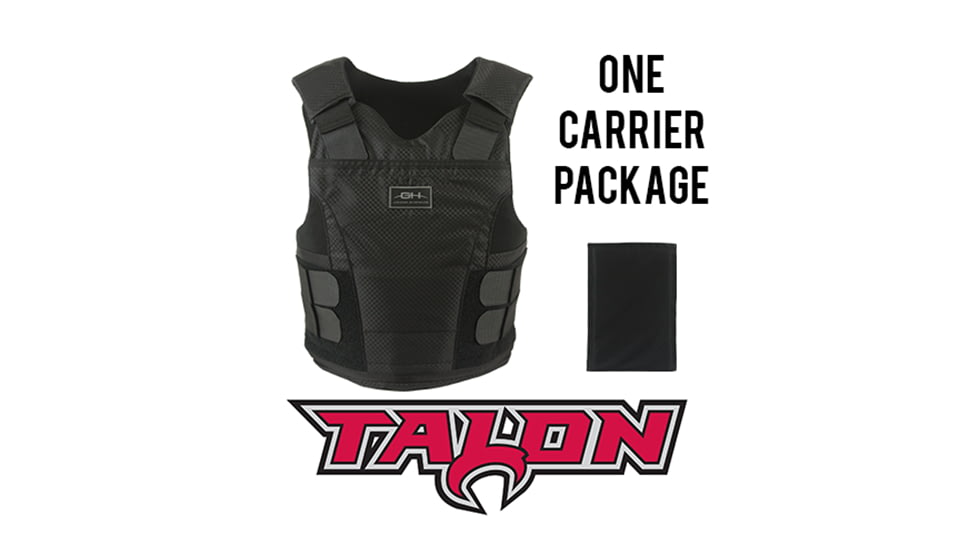GH Armor -Talon 1