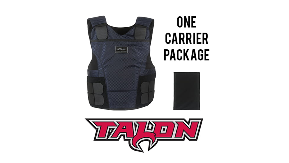 GH Armor -Talon 1