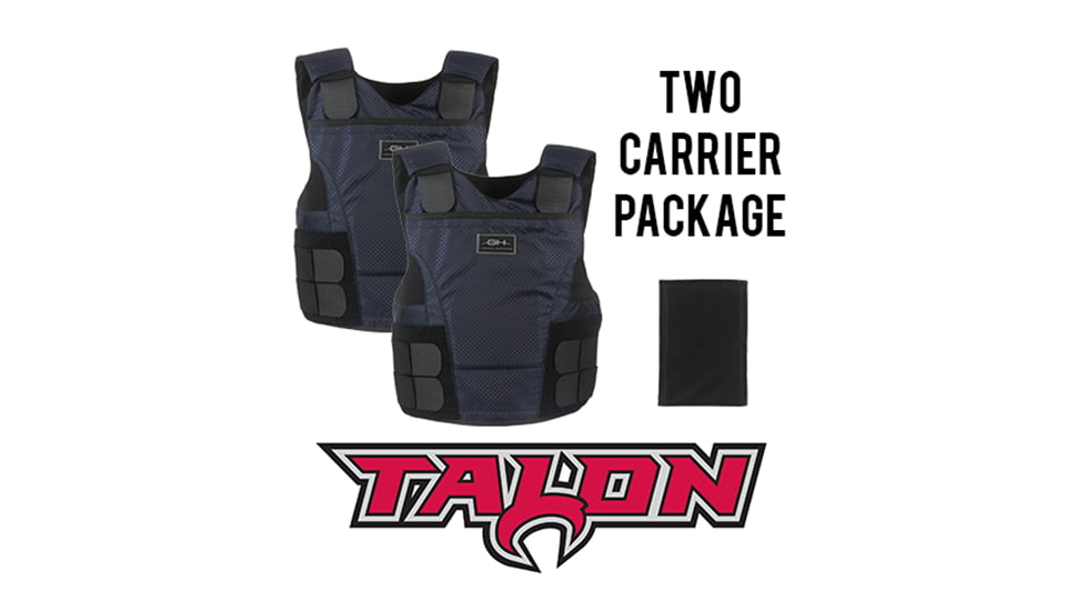 GH Armor -Talon 1