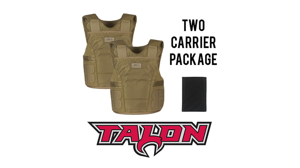 GH Armor -Talon 1