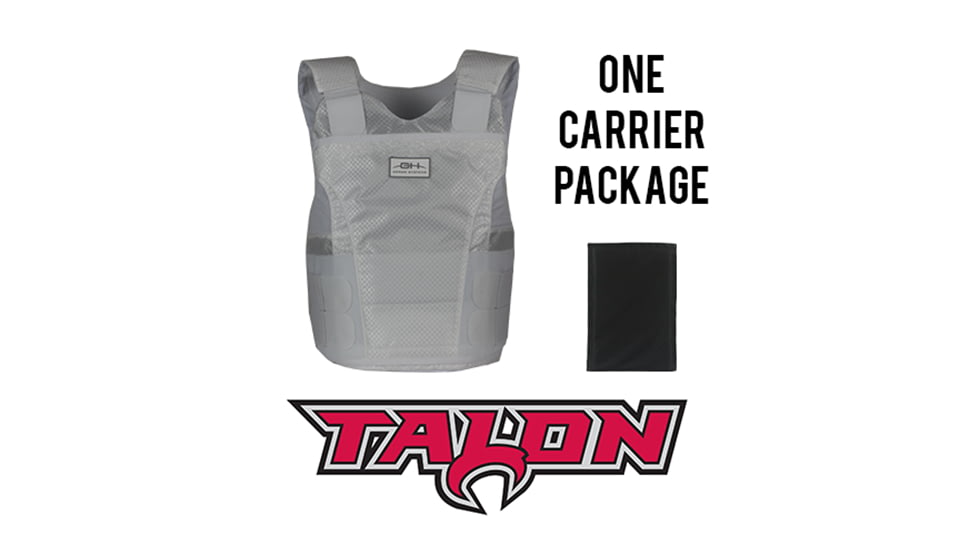 GH Armor -Talon 1