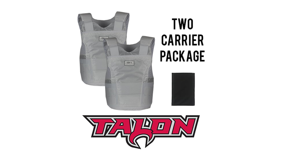 GH Armor -Talon 1