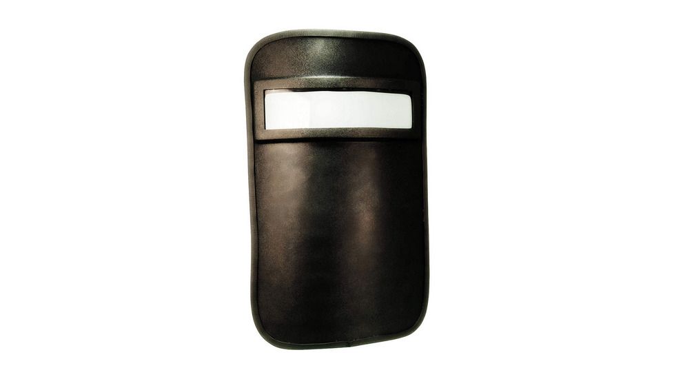 GH Armor Systems Gh Ballistic Shield, Level Iiia, 20x34inch - GHSHLD20X34