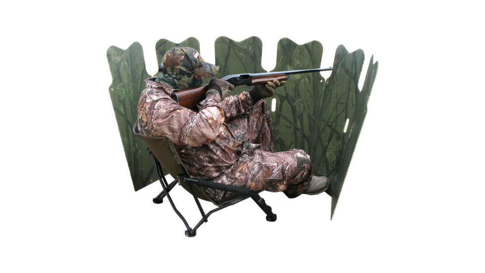 Ghost Blind GhostBlind Phantom Blind