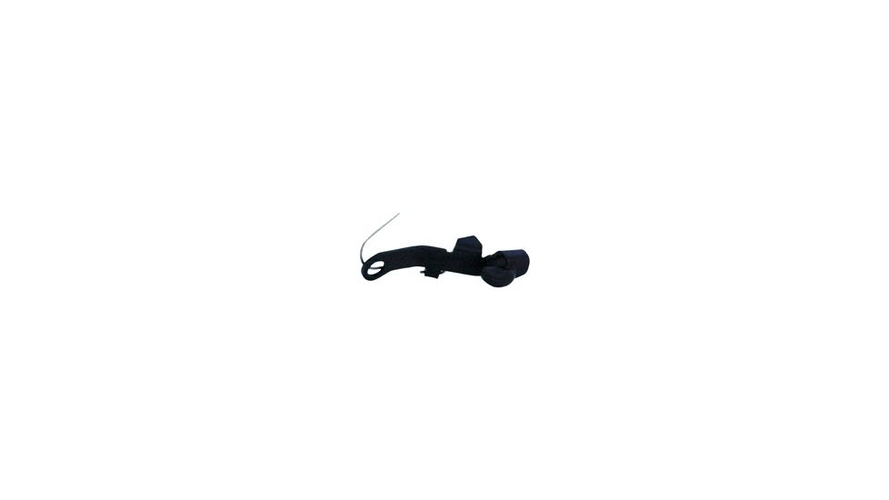 Ghost Inc Extended Slide Release Fits Most 3 Pin Glocks