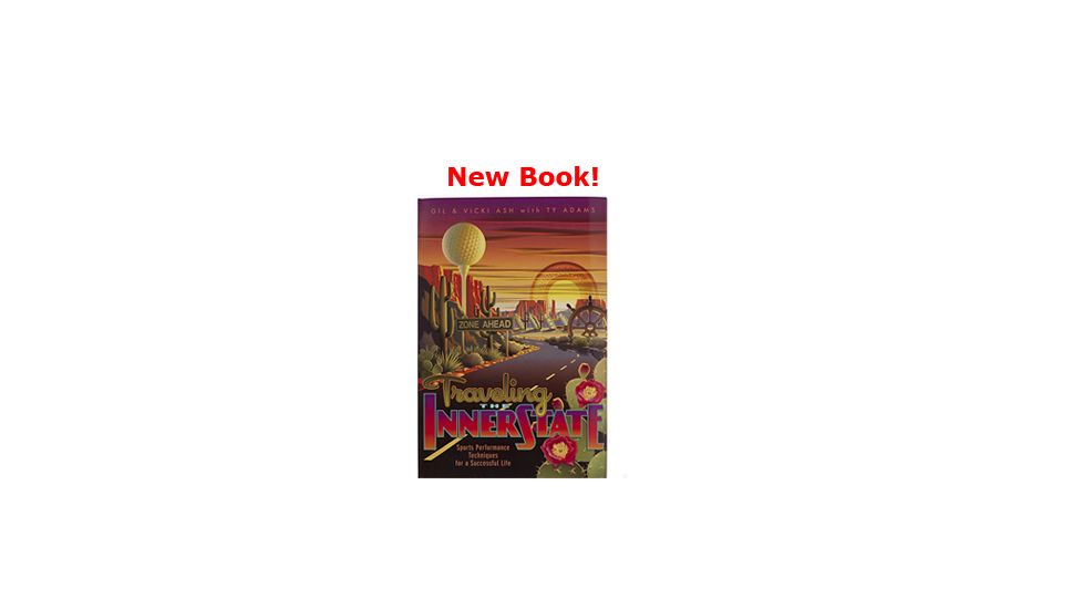 Gil &amp; Vicki Ash: Traveling the Inner State BV-TTIS