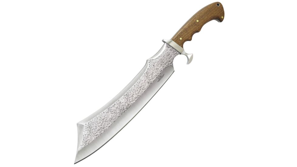 Gil Hibben Master Bashcraft Machete GH5053